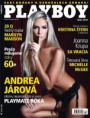 Časopis PLAYBOY SK edícia